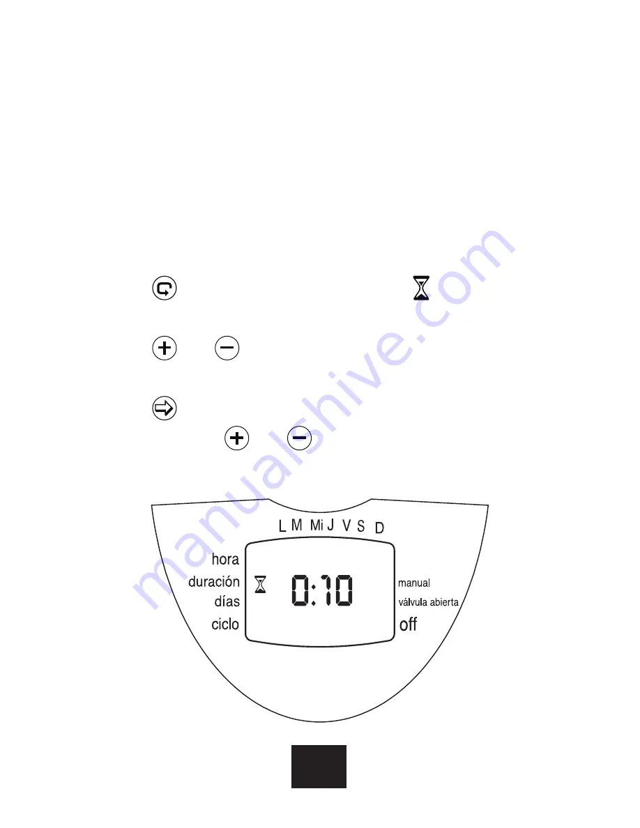 Cepex CTD075 Installation And Operation Instractions Download Page 69