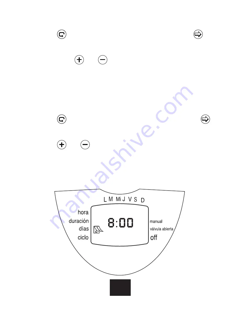 Cepex CTD075 Installation And Operation Instractions Download Page 71