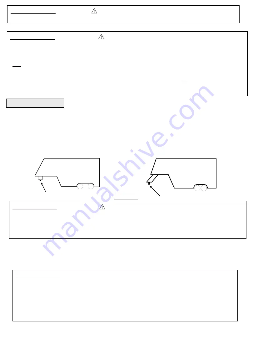 Cequent Performance Products REESE 50024 Instruction Manual Download Page 16