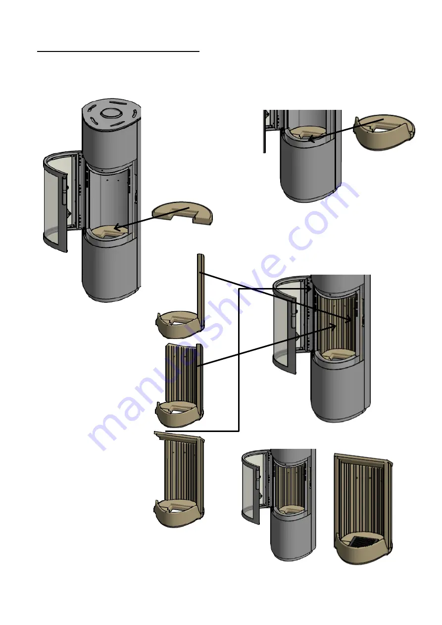 CERA-Design Madero Скачать руководство пользователя страница 10