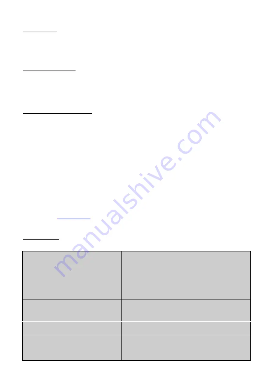 CERA-Design Madero Manual Download Page 29