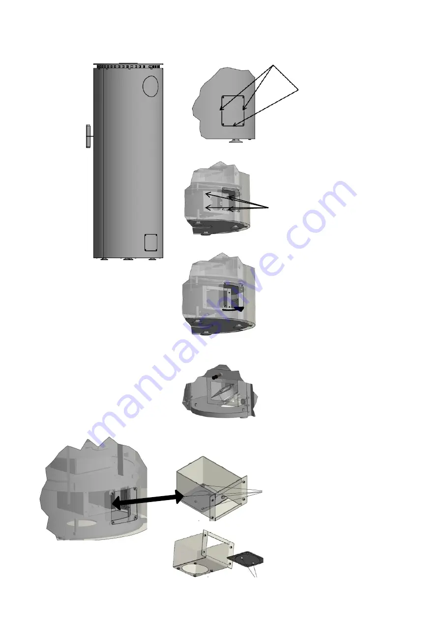 CERA-Design RONDOTHERM Manual Download Page 7