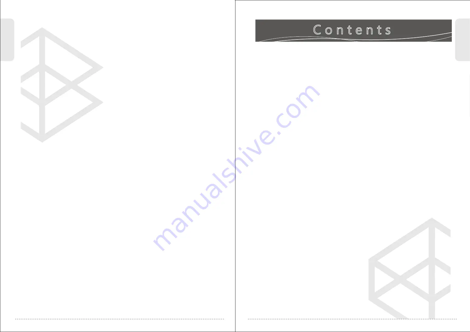 CeraGem CGM ESA-AD1101 User Manual Download Page 2