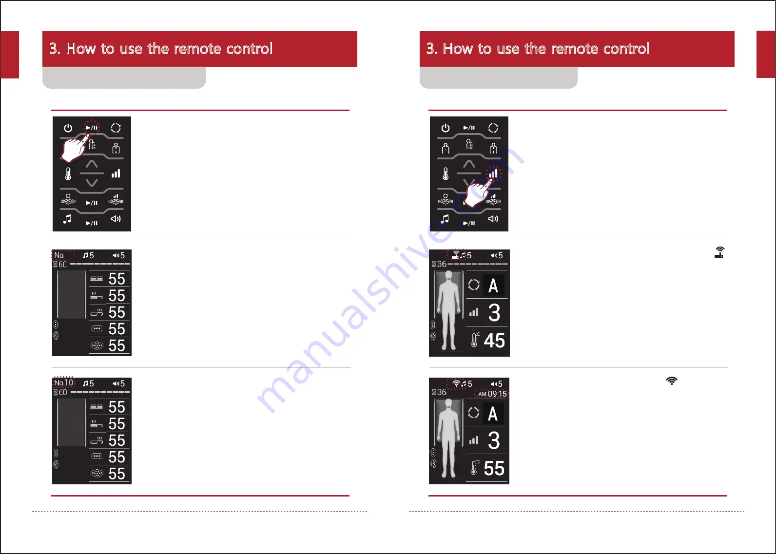 CeraGem CGM MB-1901 Manual Download Page 19