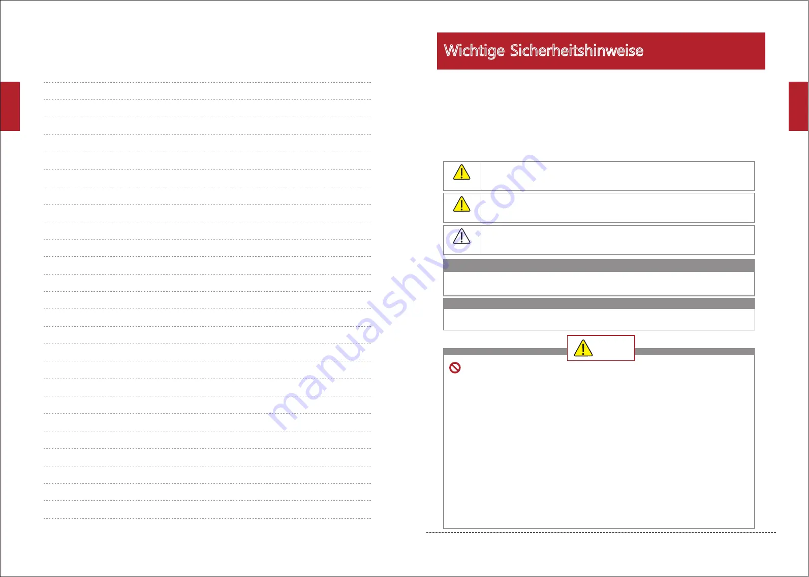 CeraGem CGM MB-1901 Manual Download Page 28