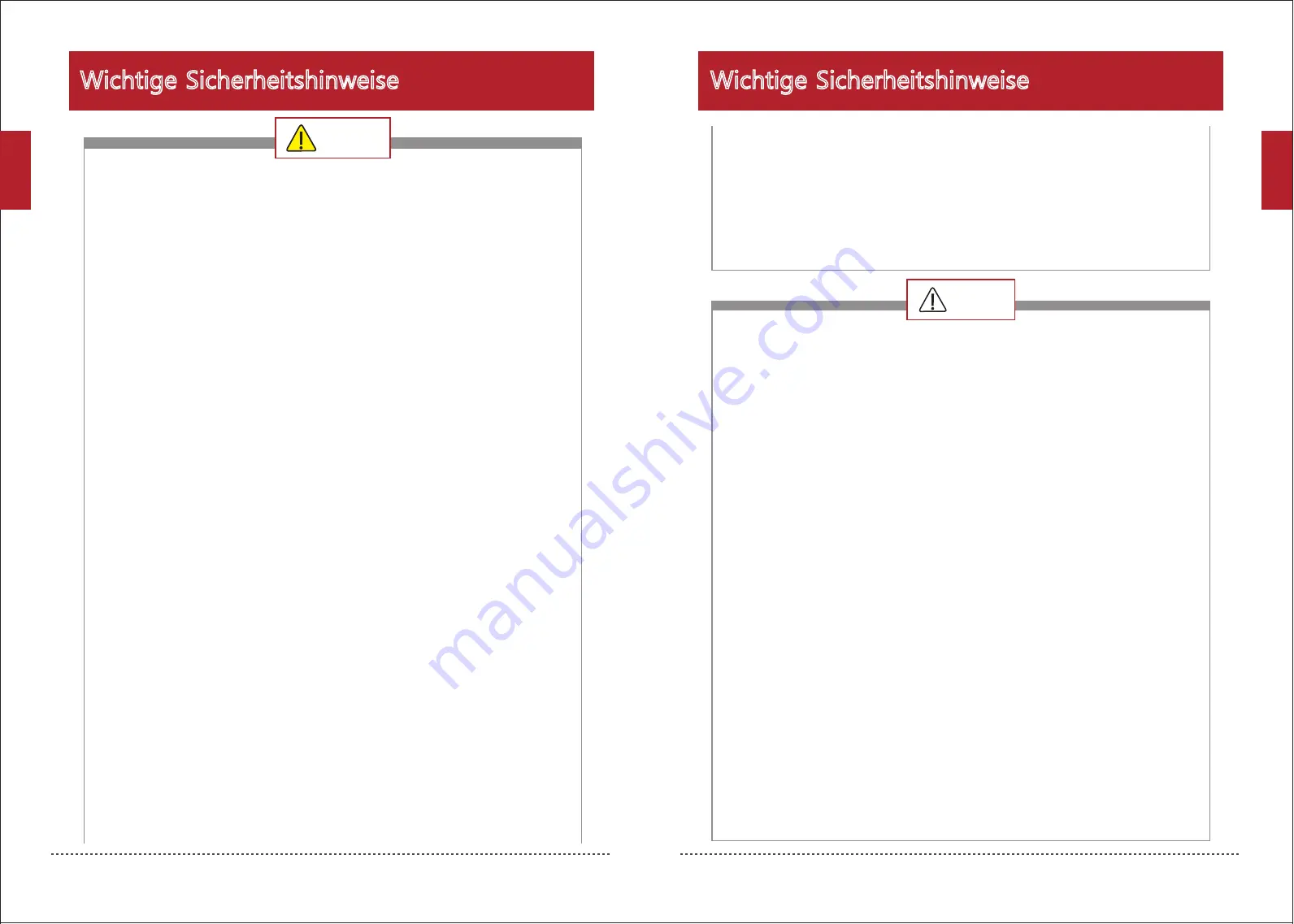 CeraGem CGM MB-1901 Manual Download Page 29