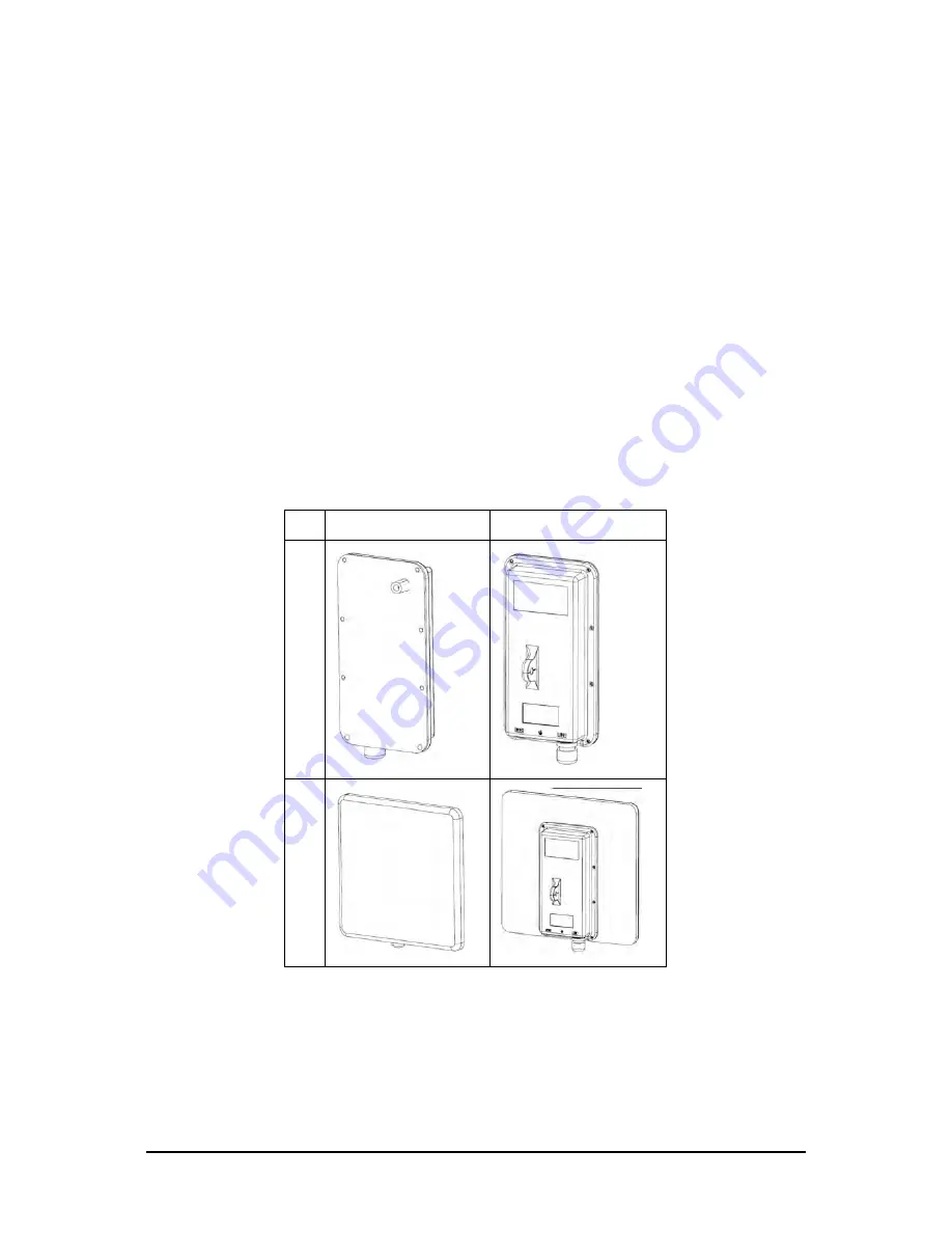 Ceragon FA4800 Скачать руководство пользователя страница 29