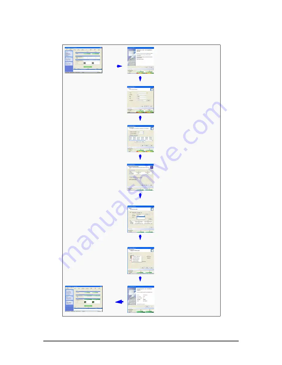 Ceragon FA4800 User Manual Download Page 75