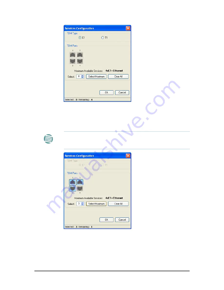 Ceragon FA4800 Скачать руководство пользователя страница 84