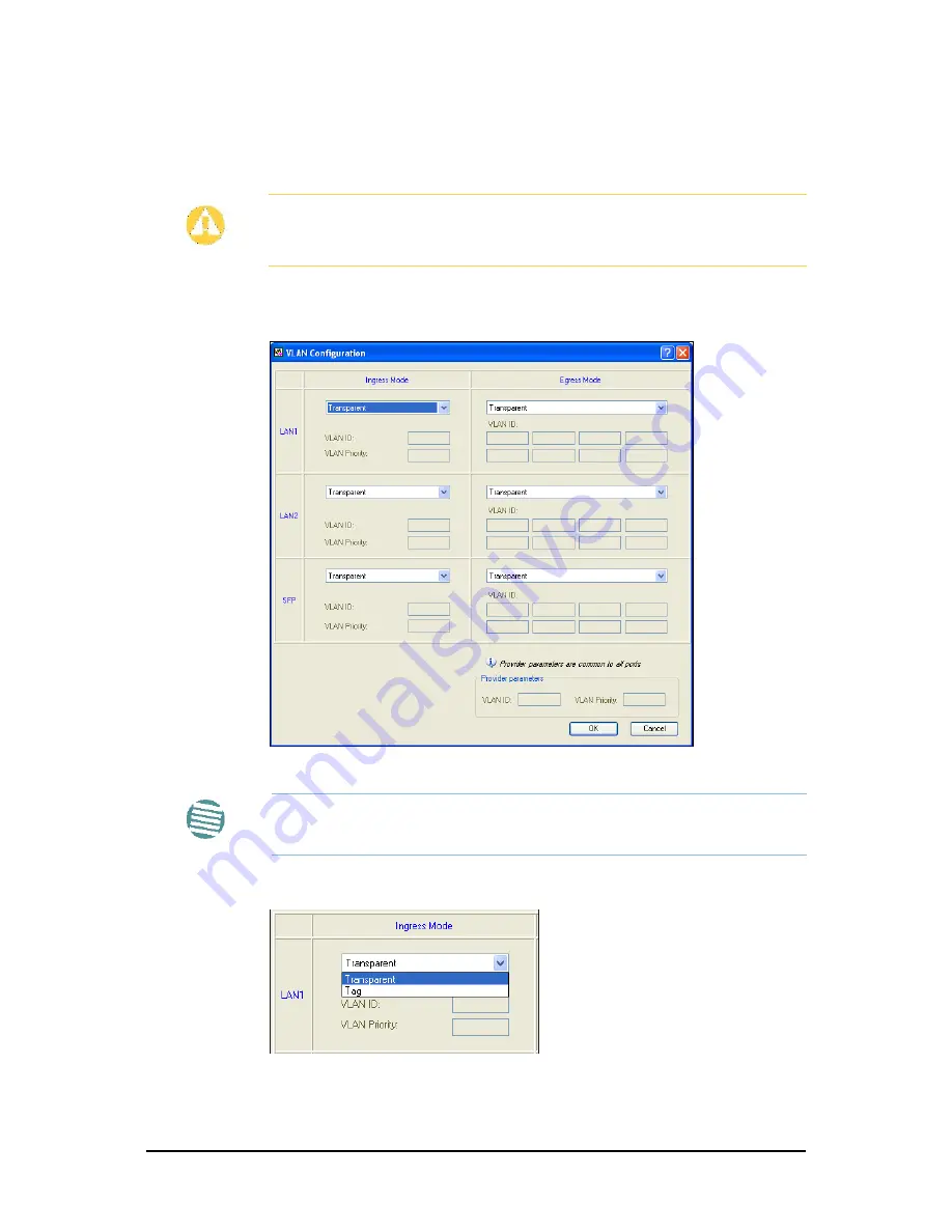 Ceragon FA4800 Скачать руководство пользователя страница 129