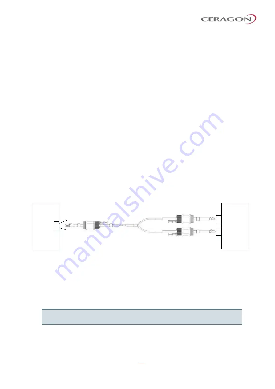 Ceragon FibeAir IP-20 All-Outdoor Series User Manual Download Page 140