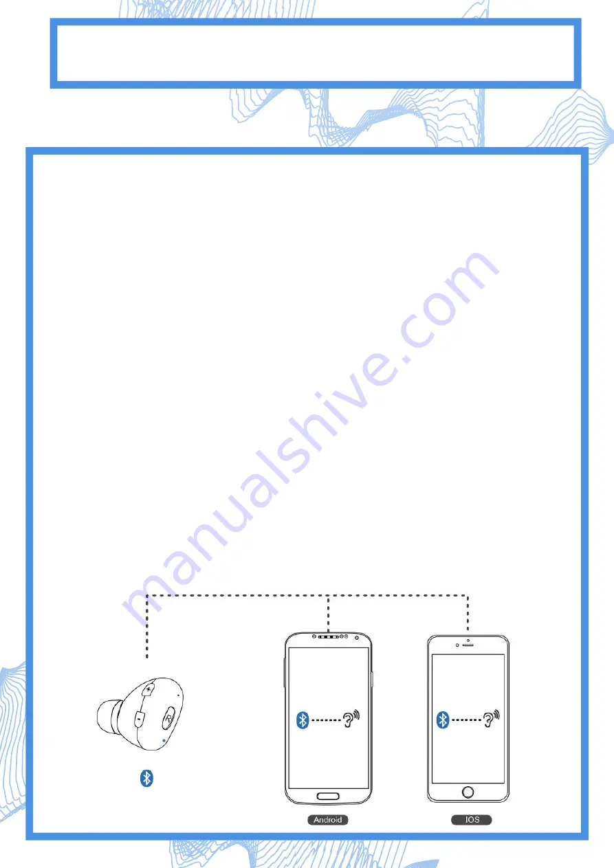 Ceretone LAMBDA L1X User Manual Download Page 10