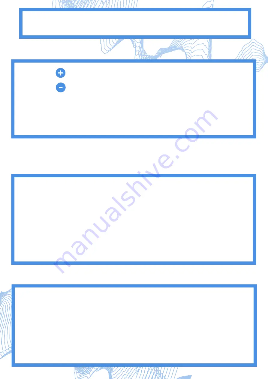 Ceretone LAMBDA L1X User Manual Download Page 12