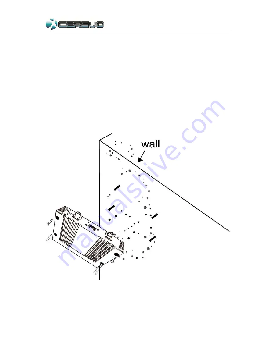 Cerevo CR-SIW21WB-20 User Manual Download Page 16