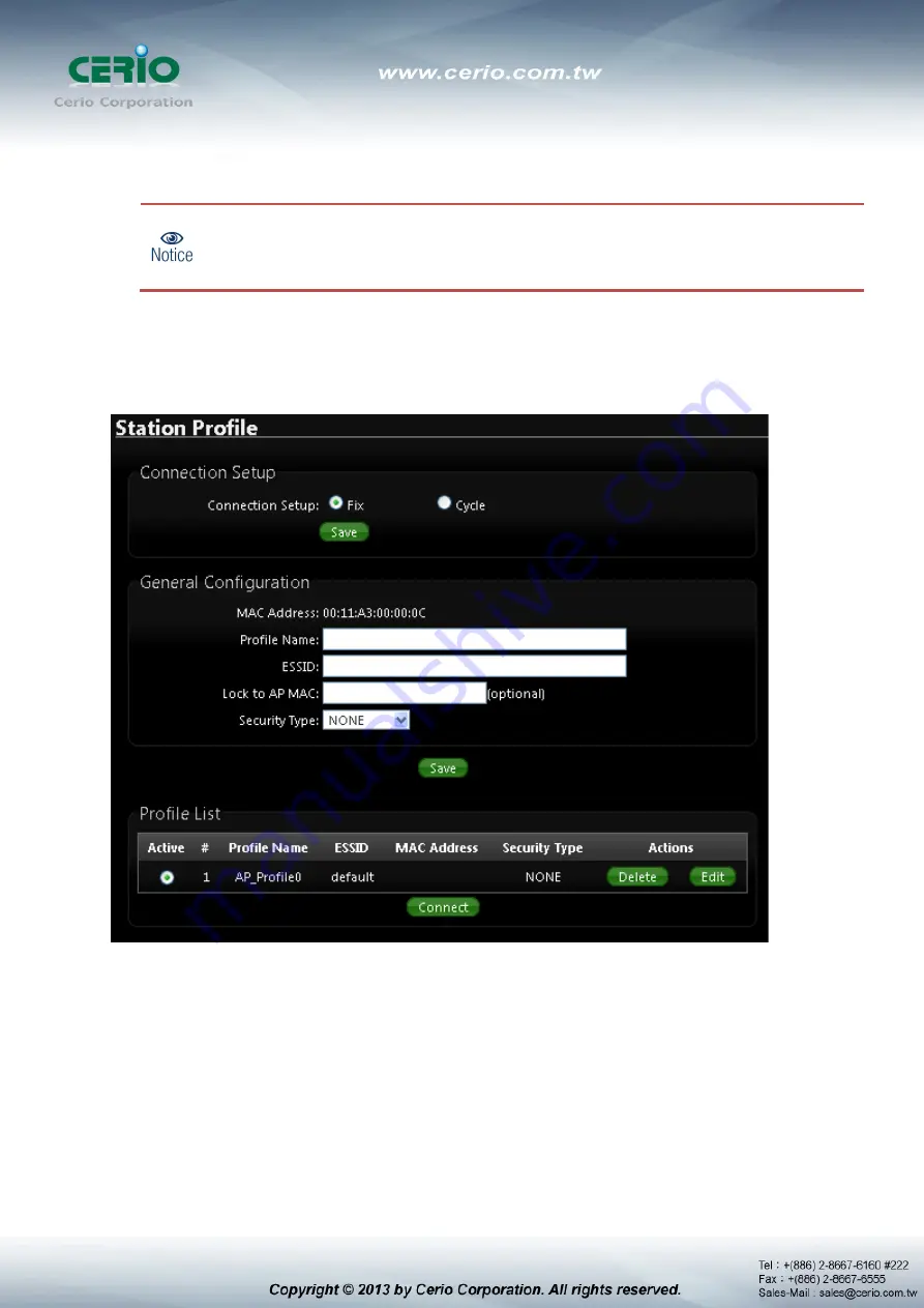 Cerio DT-300N User Manual Download Page 93