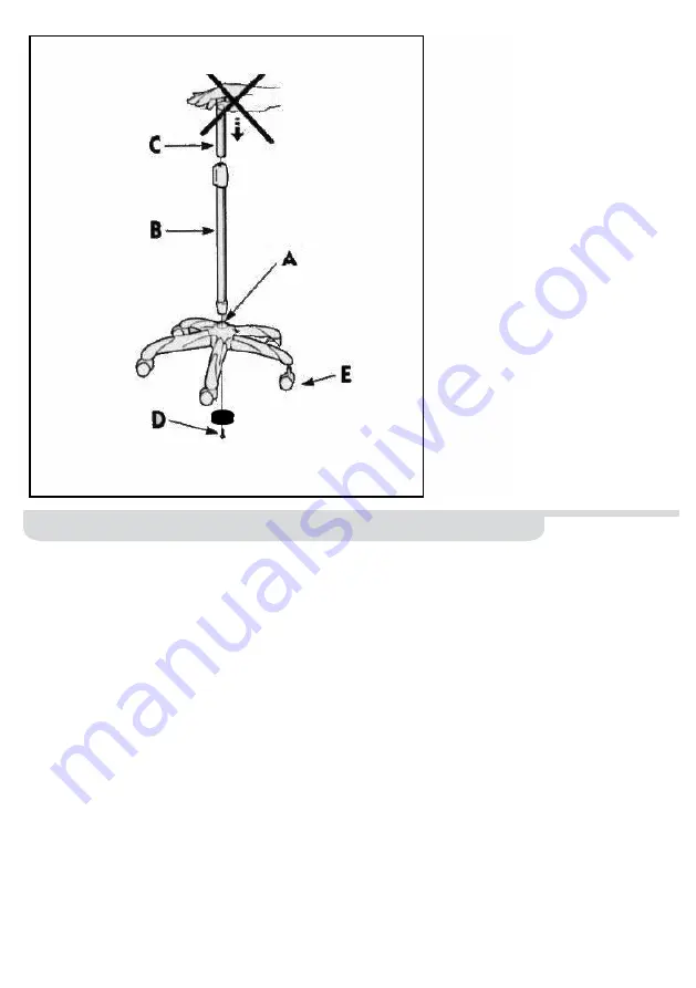 Ceriotti FX3800 Скачать руководство пользователя страница 5