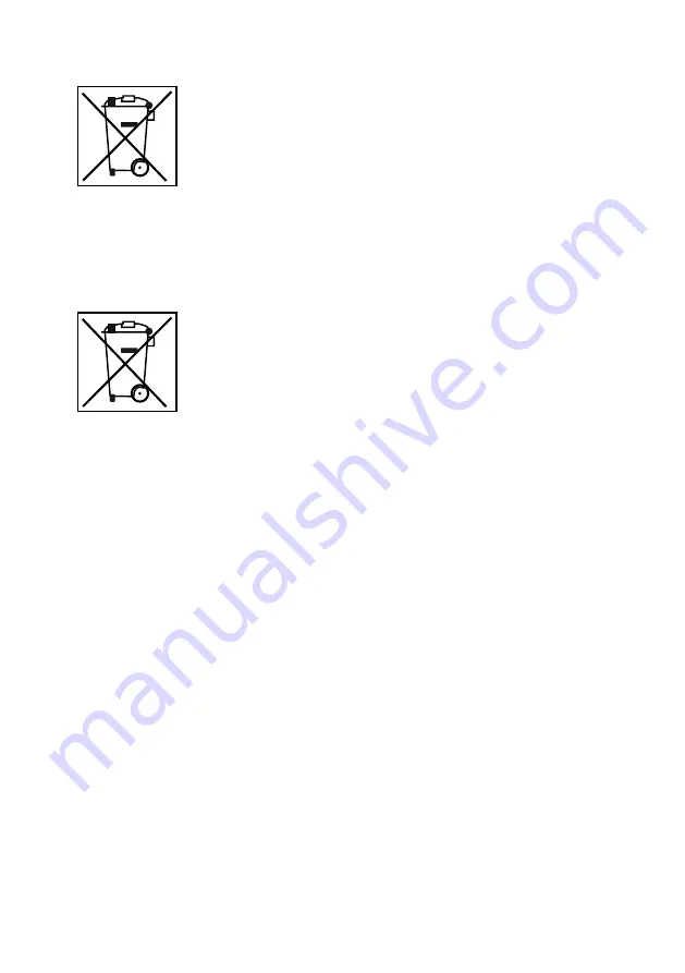 Ceriotti MX3600 Assembly Instructions Manual Download Page 14