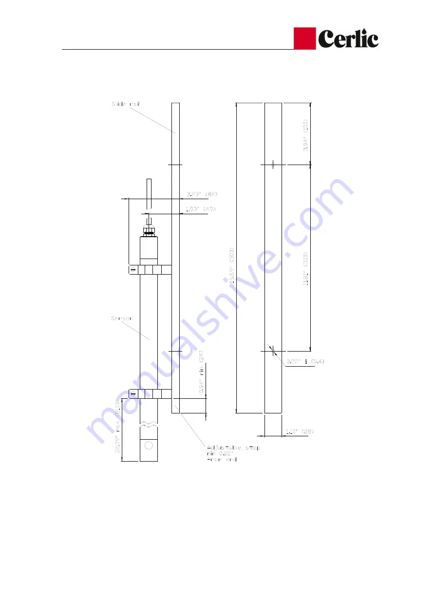 Cerlic pHX Manual Download Page 20