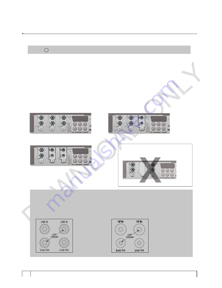 Ceru vu+ solo User Manual Download Page 16