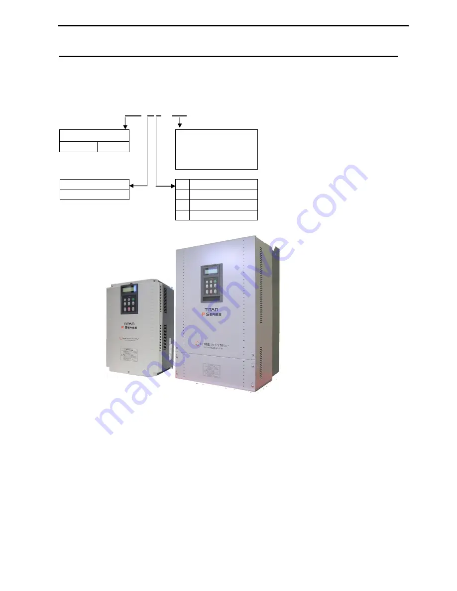 CERUS CI-007-P2 Installation, Programming Operation, & Maintenance Manual Download Page 8