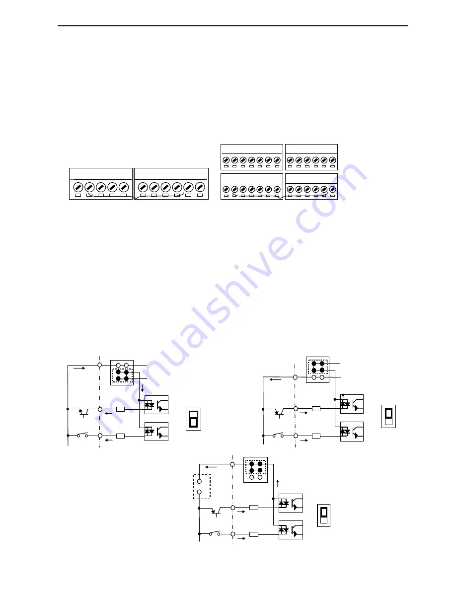 CERUS CI-007-P2 Installation, Programming Operation, & Maintenance Manual Download Page 32