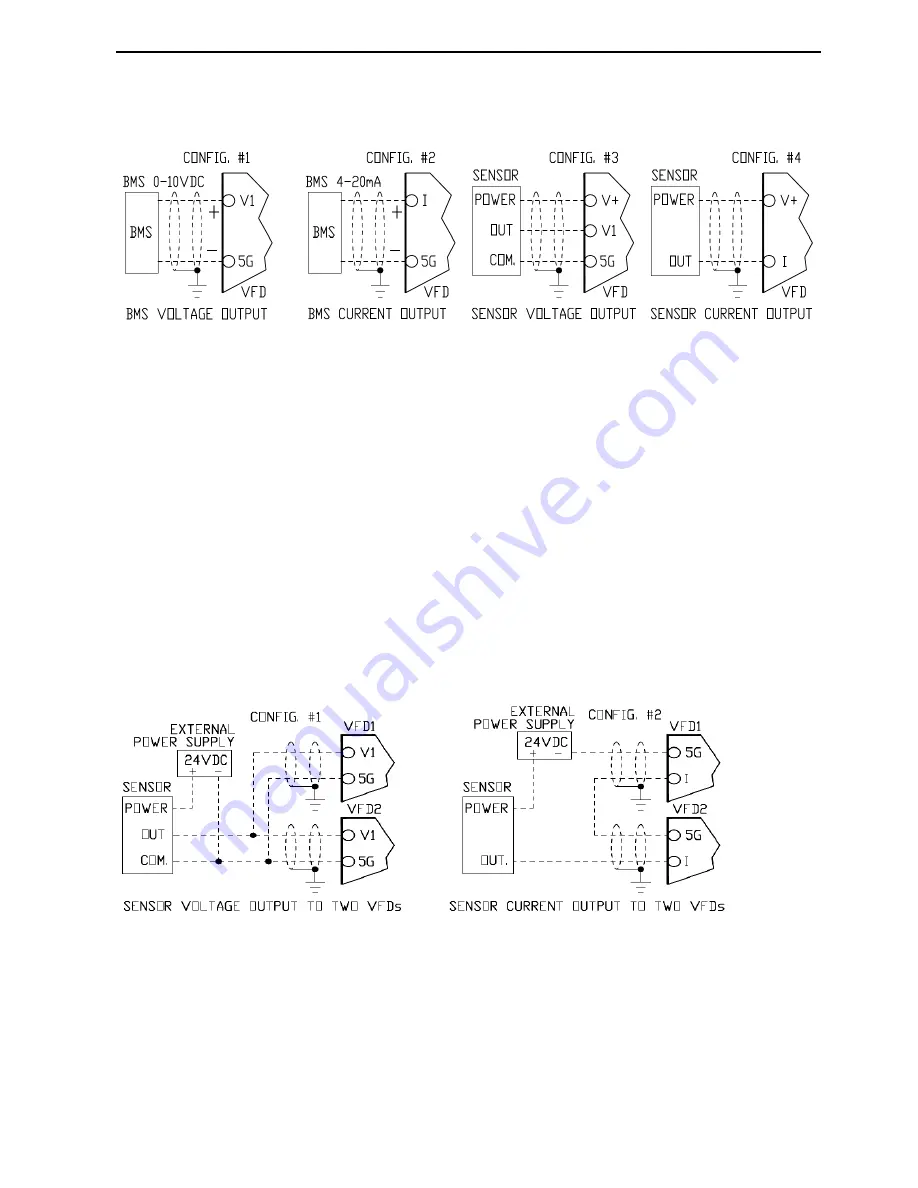 CERUS CI-007-P2 Installation, Programming Operation, & Maintenance Manual Download Page 42