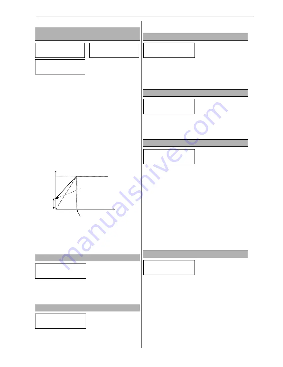 CERUS CI-007-P2 Installation, Programming Operation, & Maintenance Manual Download Page 88