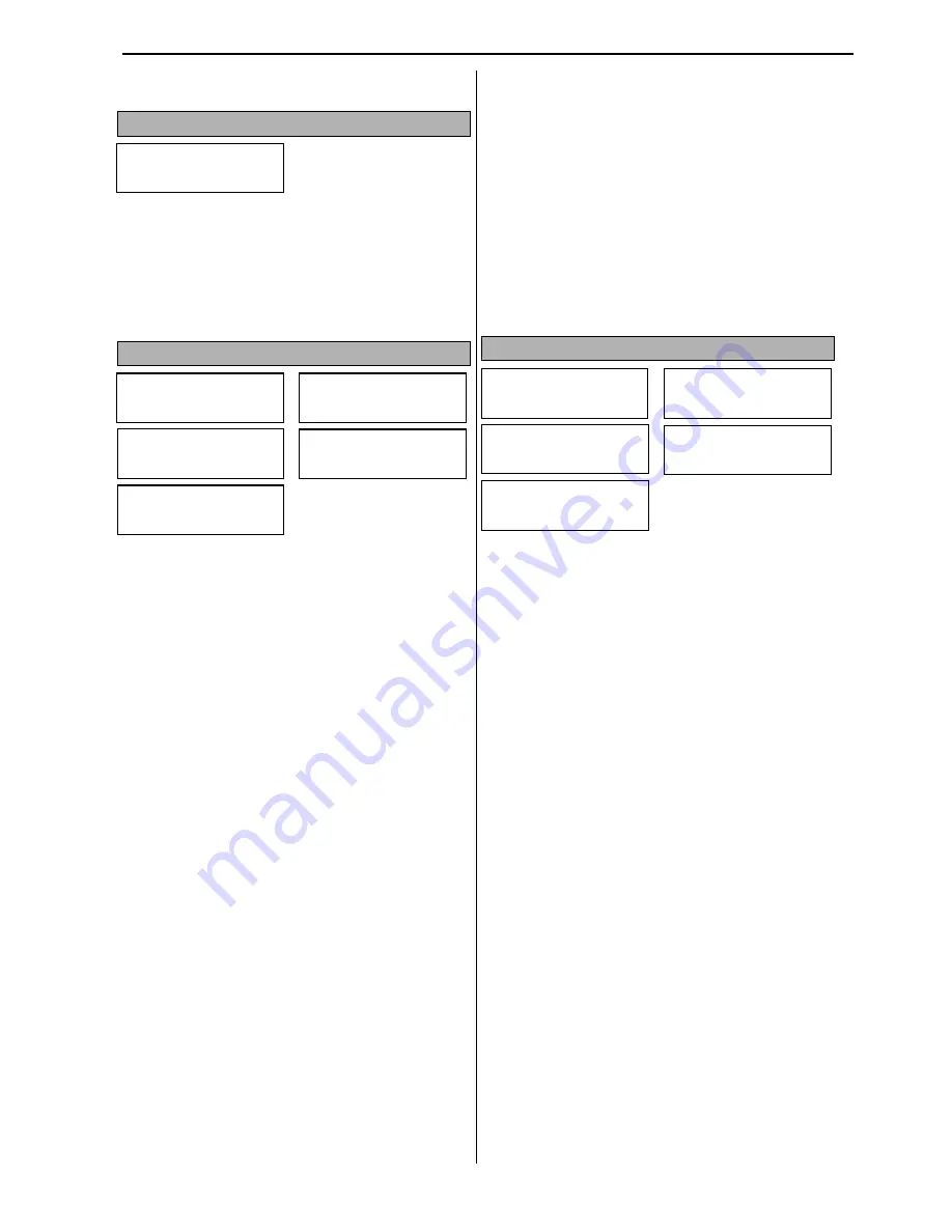 CERUS CI-007-P2 Installation, Programming Operation, & Maintenance Manual Download Page 90