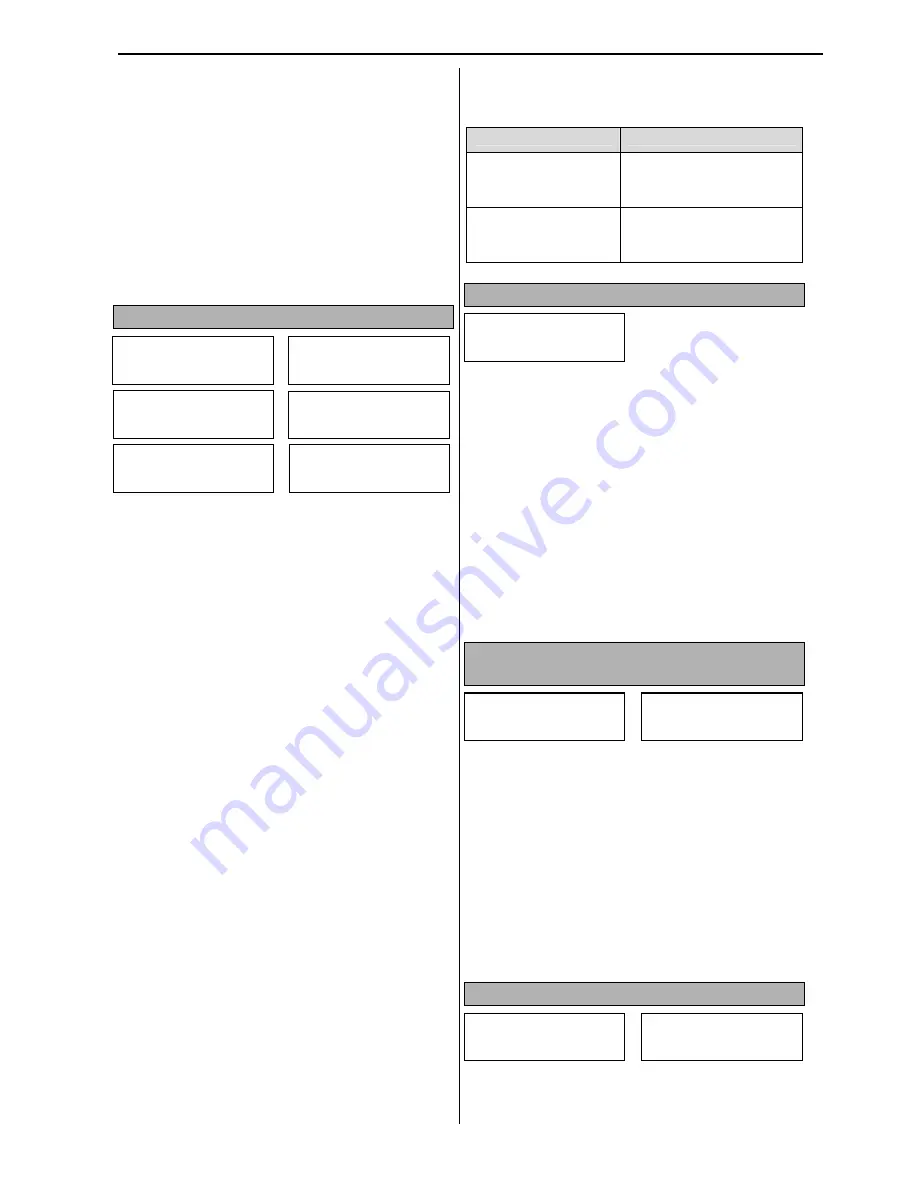 CERUS CI-007-P2 Installation, Programming Operation, & Maintenance Manual Download Page 91