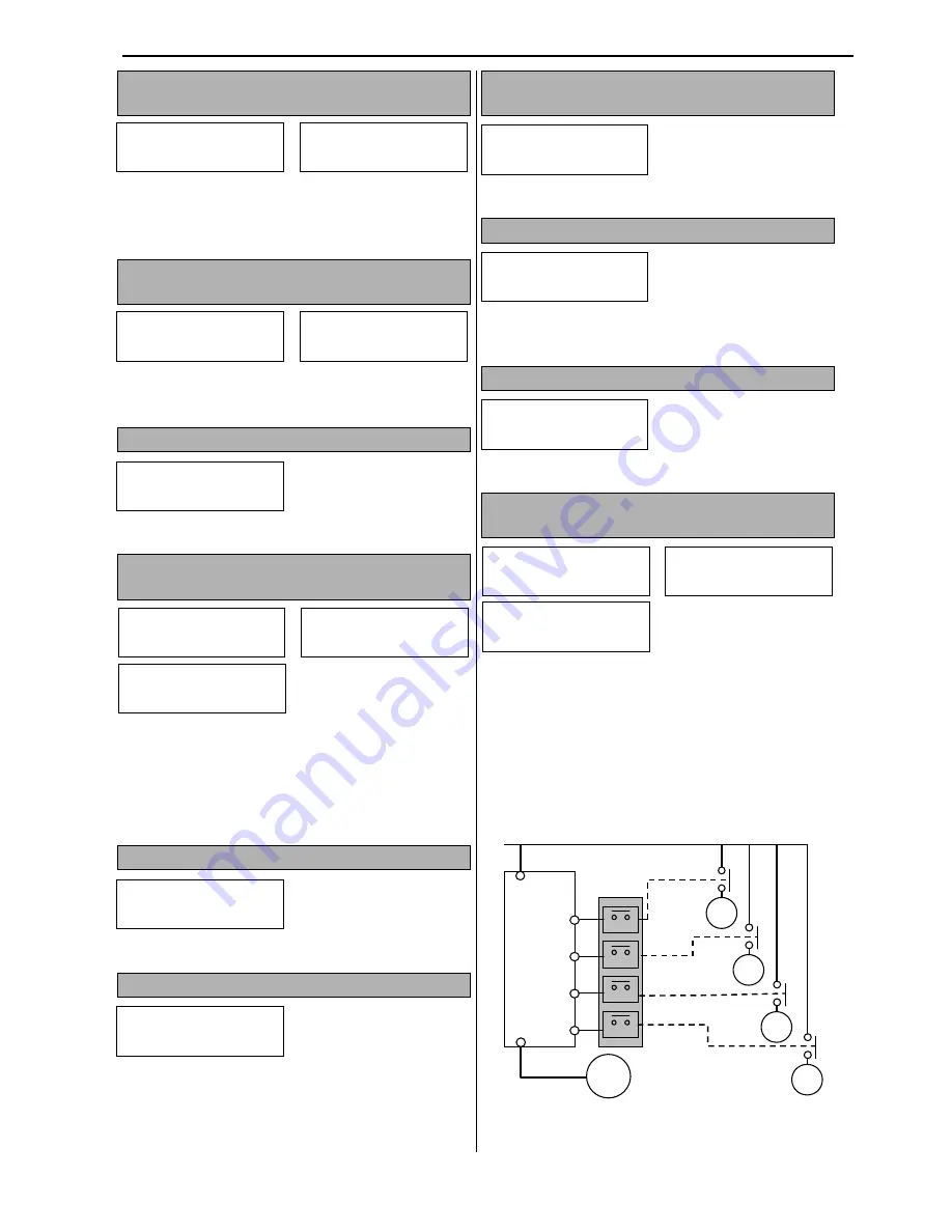 CERUS CI-007-P2 Installation, Programming Operation, & Maintenance Manual Download Page 101