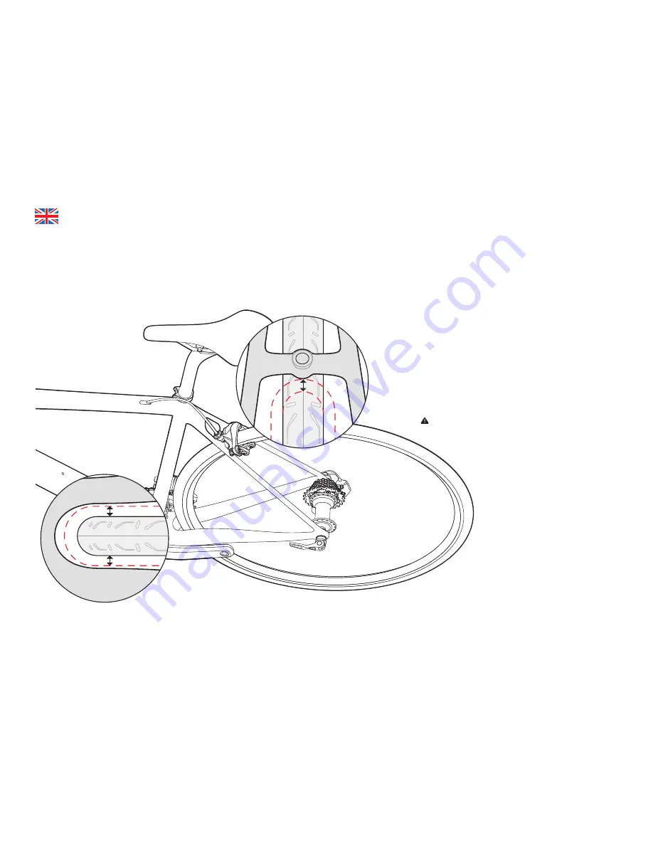 Cervélo R3 Rim Скачать руководство пользователя страница 15