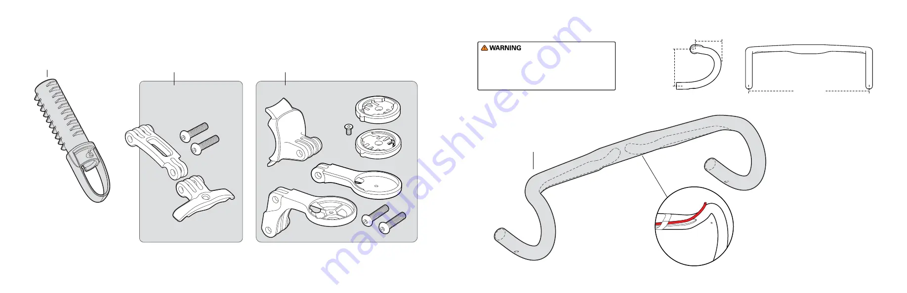 Cervélo R5 Disc Assembly Manual Download Page 4