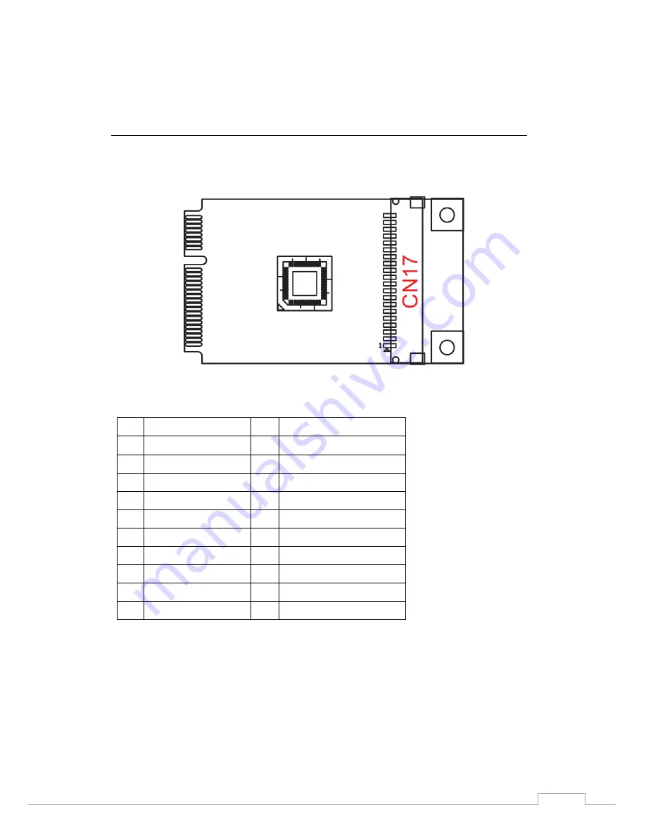 Cervoz MEC-SAT-M002 User Manual Download Page 18