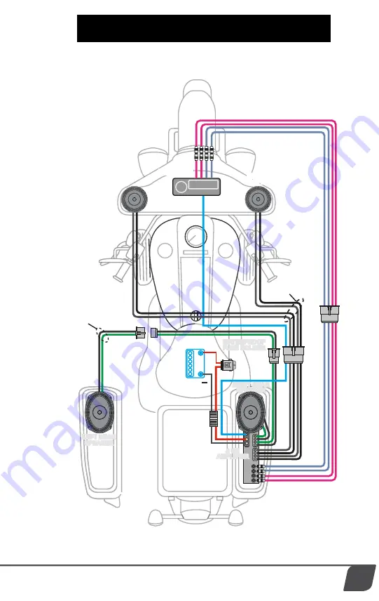 Cerwin-Vega PH654 Owner'S Manual Download Page 7