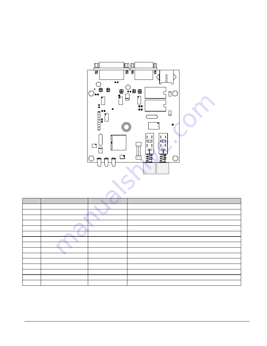 CES M-20 Repeater Maker plus Installation And Operation Manual Download Page 8