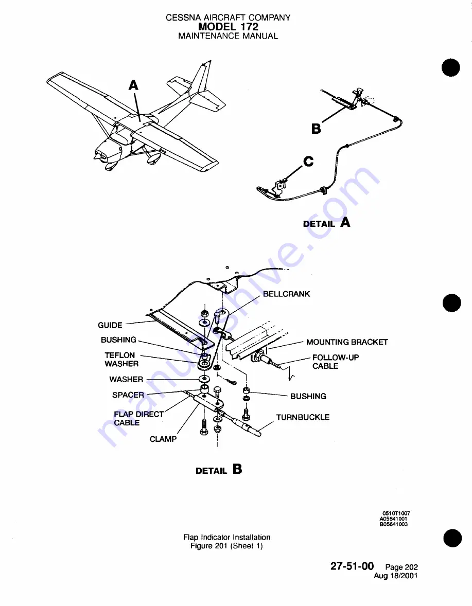 Cessna 172 Series 1996 Скачать руководство пользователя страница 463