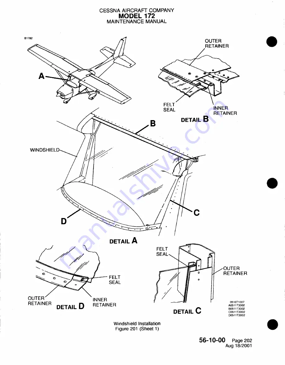 Cessna 172 Series 1996 Скачать руководство пользователя страница 671