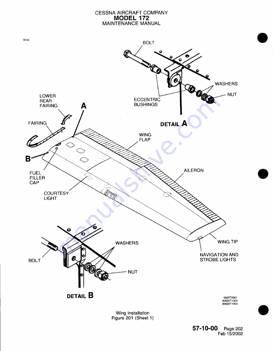 Cessna 172 Series 1996 Скачать руководство пользователя страница 685