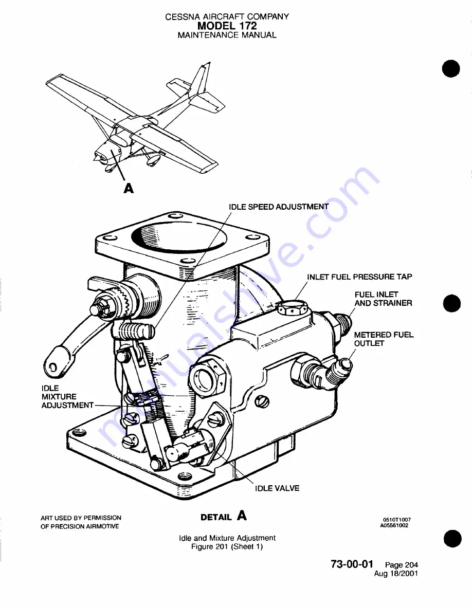 Cessna 172 Series 1996 Скачать руководство пользователя страница 739