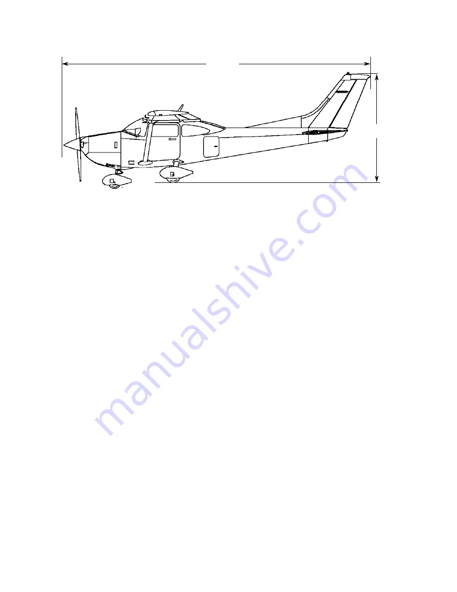 Cessna 182T 2001 Pilot Operating Handbook Download Page 19