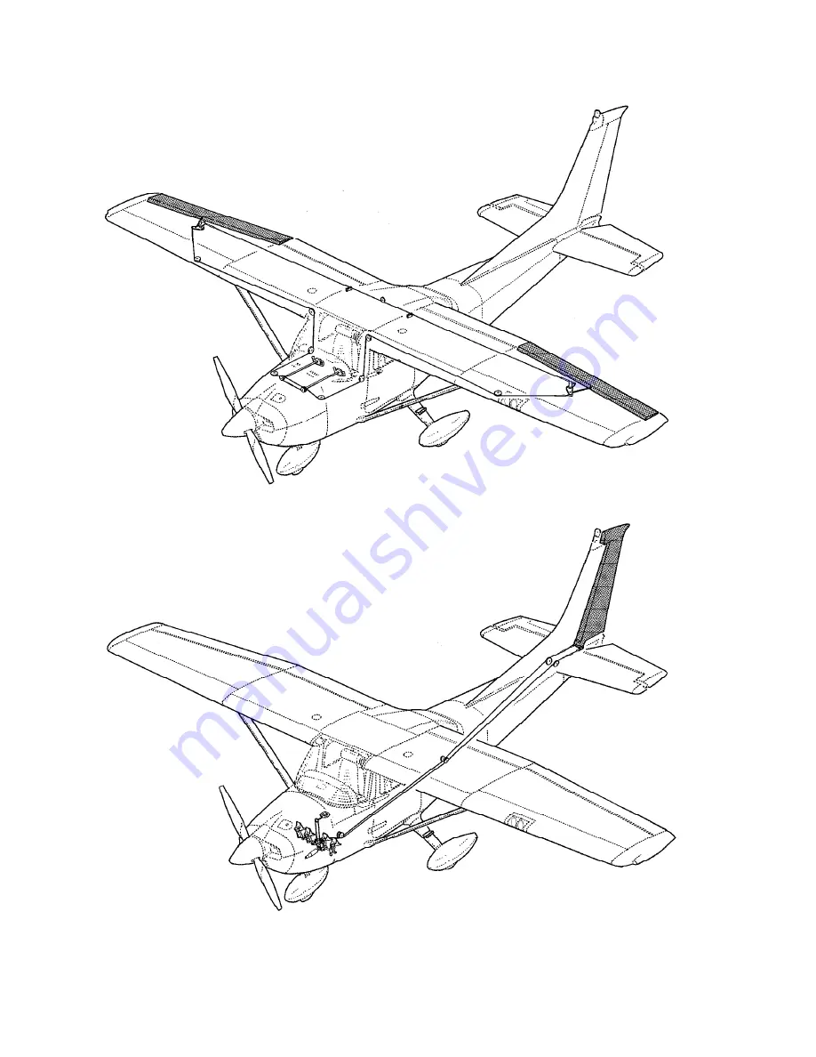 Cessna 182T 2001 Pilot Operating Handbook Download Page 181