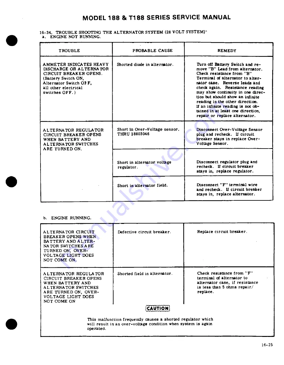 Cessna 188 Series Service Manual Download Page 329