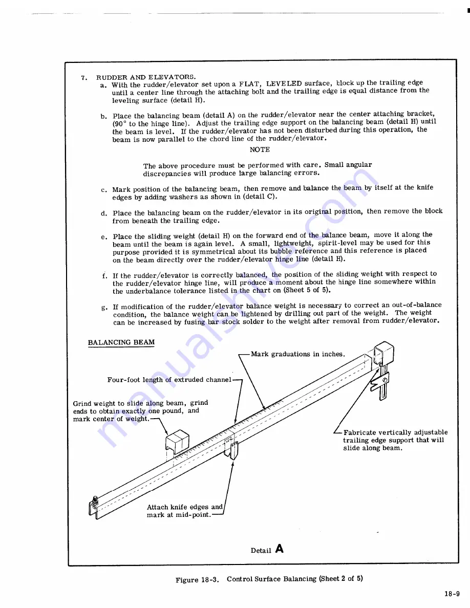 Cessna 1977 F 172N Скачать руководство пользователя страница 235