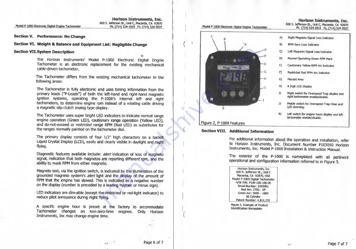 Cessna R172K 1980 Pilot Operating Handbook Download Page 116