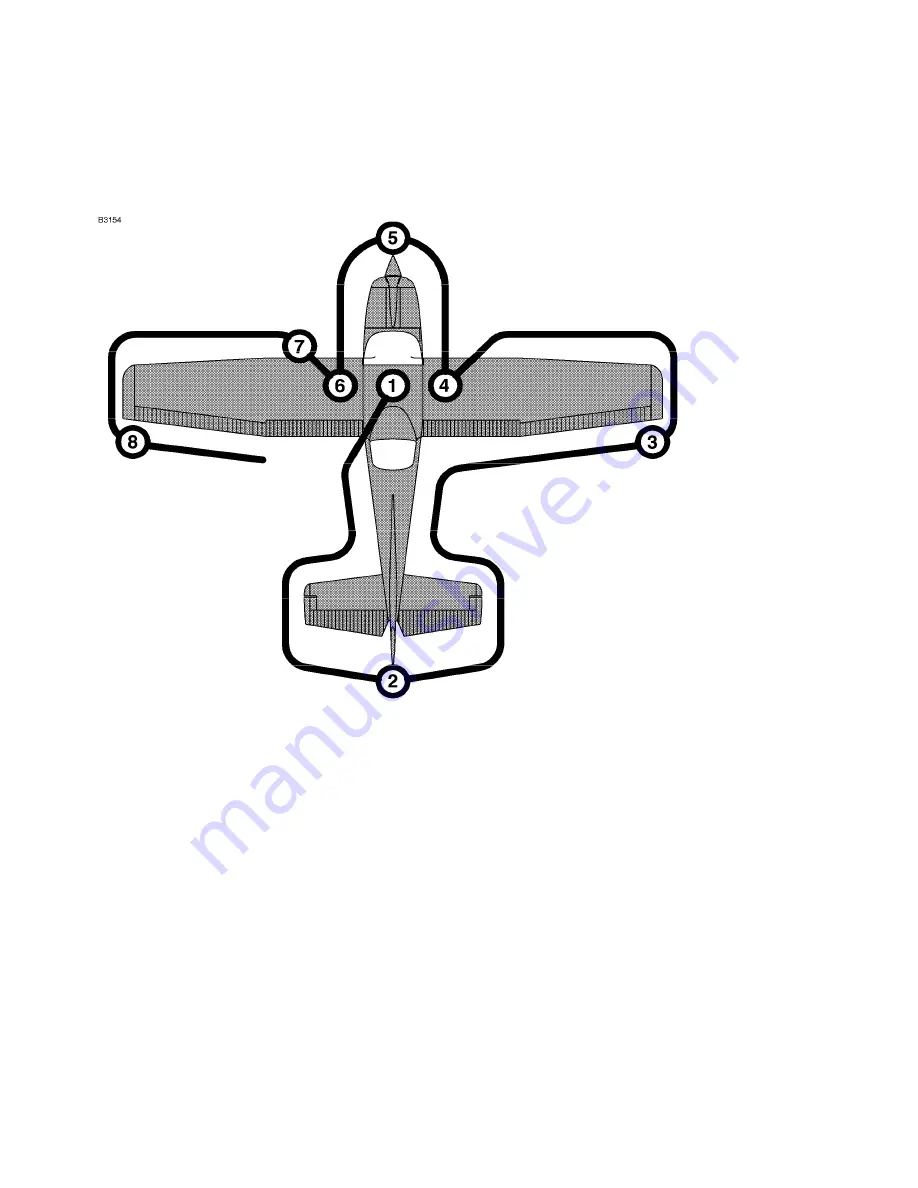 Cessna skylance tc T182T Information Manual Download Page 108