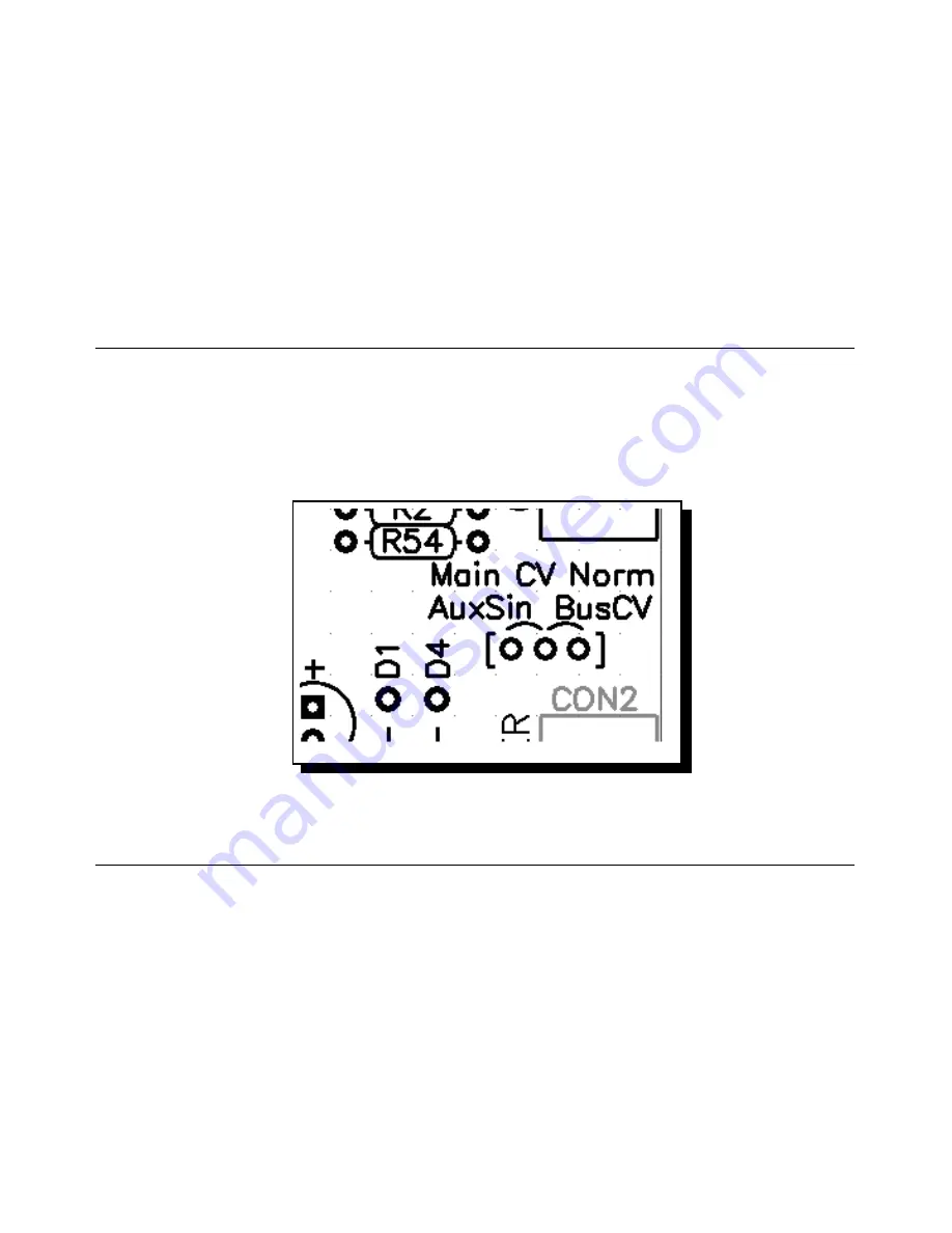 CESYG DUALFO Installation And User Manual Download Page 13