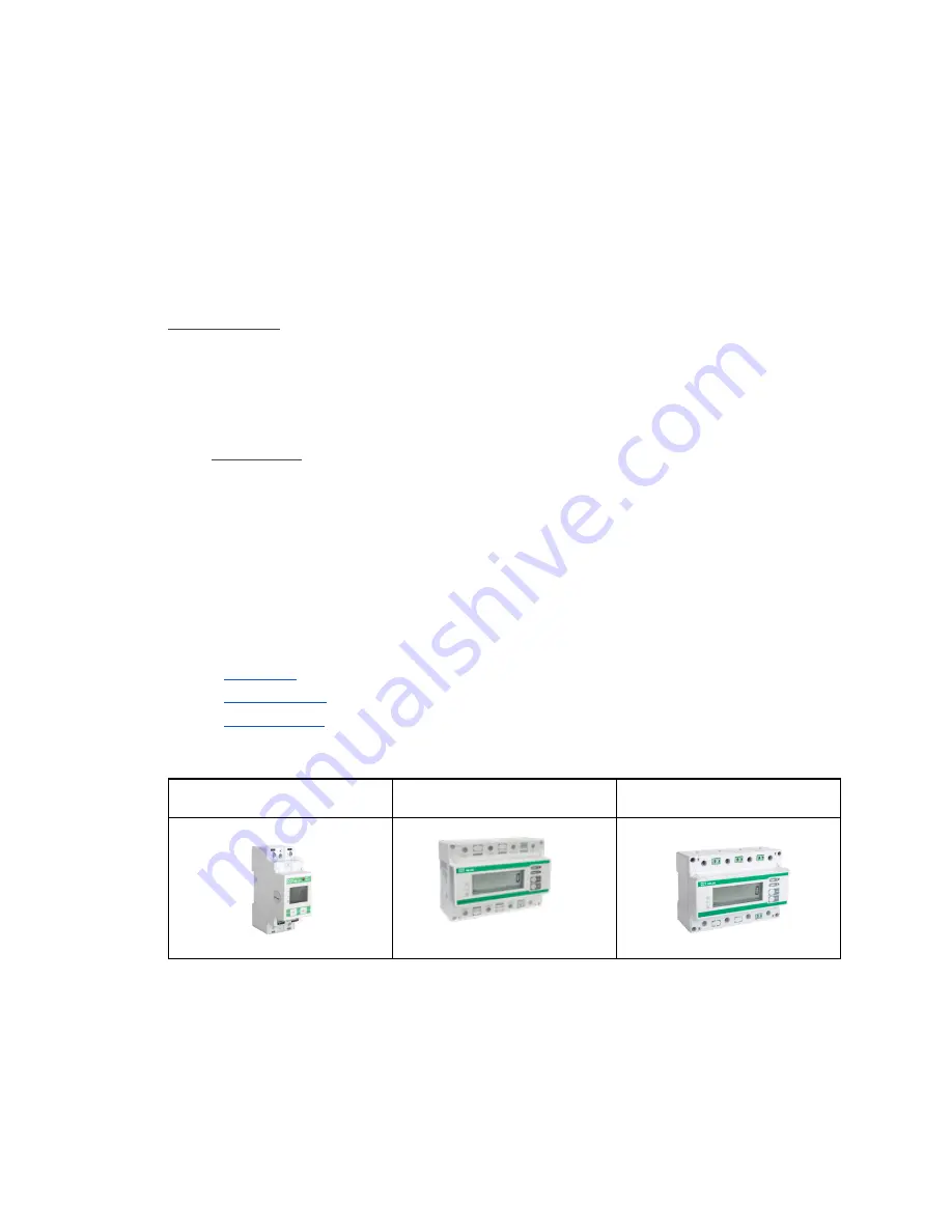 Ceta PMC-220 Installation Manual Download Page 1