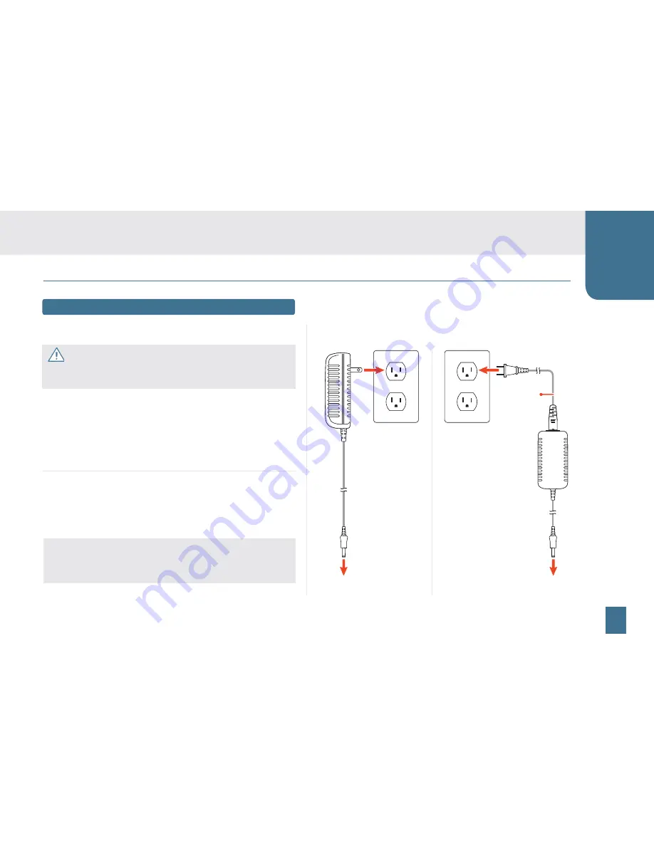 Cetacea Sound Astronaut CL Owner'S Manual Download Page 17