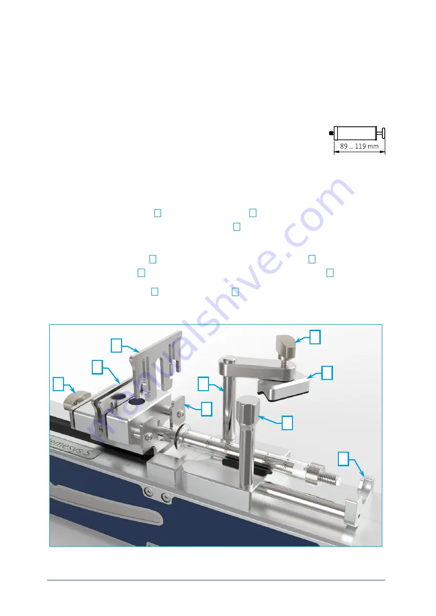 cetoni NEM-B124-02 A Скачать руководство пользователя страница 32