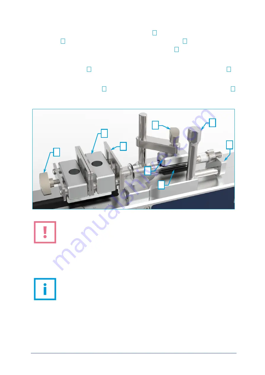 cetoni NEM-B124-02 A Hardware Manual Download Page 33